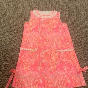 Gorgeous Lilly Pulitzer Dress!